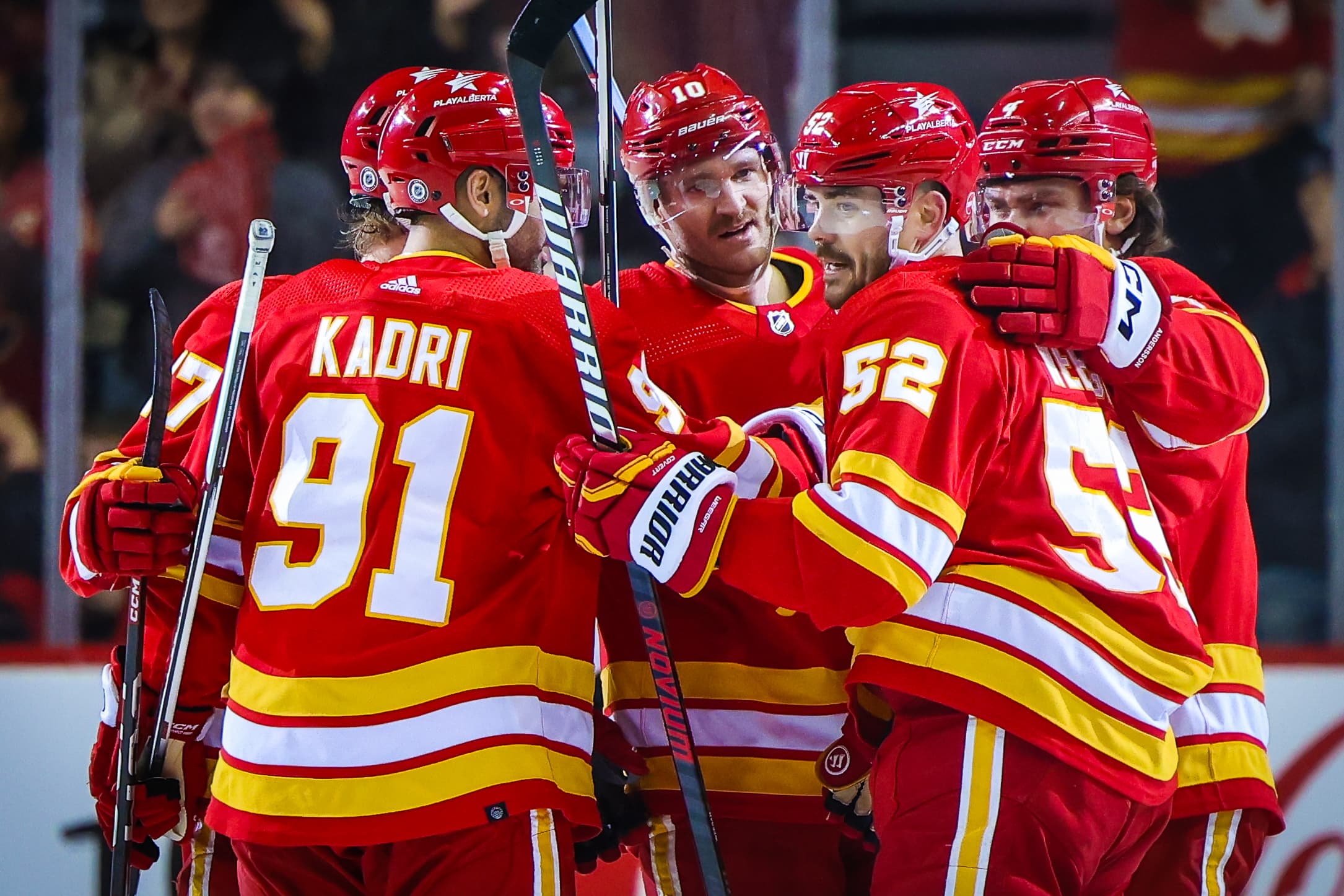 Calgary Flames